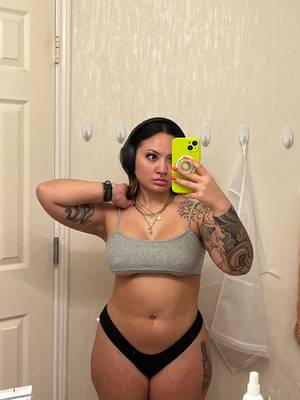 Mileena Jynx profile