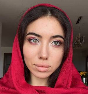 Kaira 🫦 healing voice profile