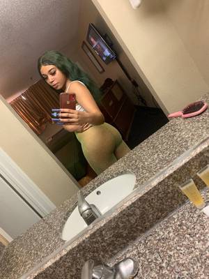 Kandydafreak profile