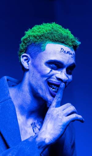 DuKane profile