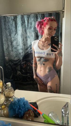 Karlymitchell profile