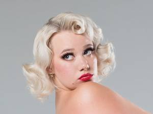 Katerina Sahara profile