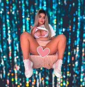 🐈 Kreamy Kathrine 🐈💦 20 Yr Old 👼 profile