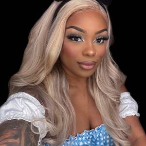 katrina kane profile