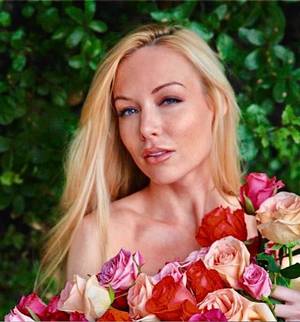 Kayden Kross profile