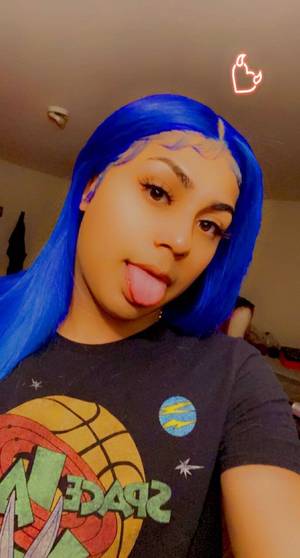 Kaytherealone profile