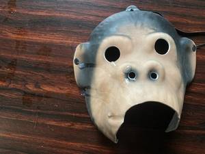 Keikunjapanese profile