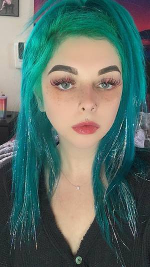 Kenzikitten profile