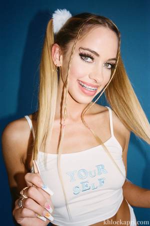 Khloe Kapri ♡ profile