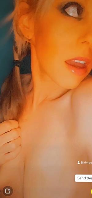 Kikivictoria profile