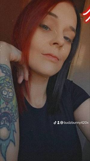 Kinkybudzbunny profile