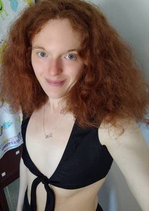 Kinkyginger23 profile