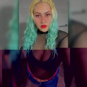 Kinkymillyhw profile