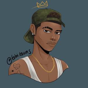 Kinqqe profile