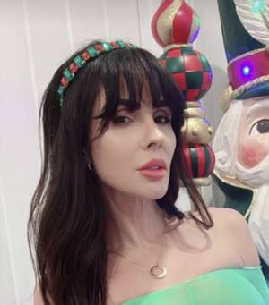 Kirstenprice profile