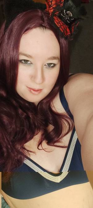 Kittyfoxtail profile