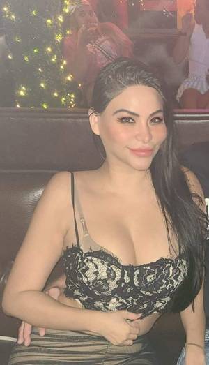 Sexy Peruvian profile