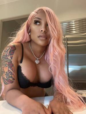 Kmichellefun profile