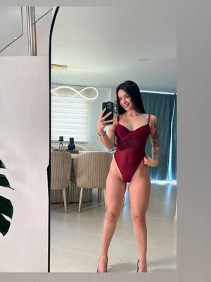 Kristel_Evans profile