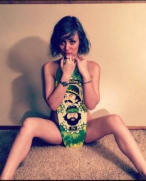 Kristenthegirl profile