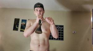 Kristian Cox profile