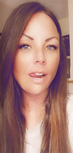 Krystal85451207 profile