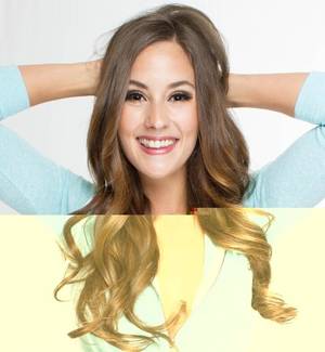 Kyliecupcake profile