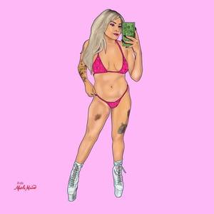 Laceymattel profile