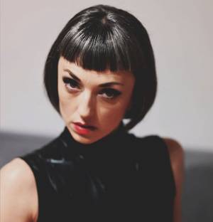 Lady Klementyna profile