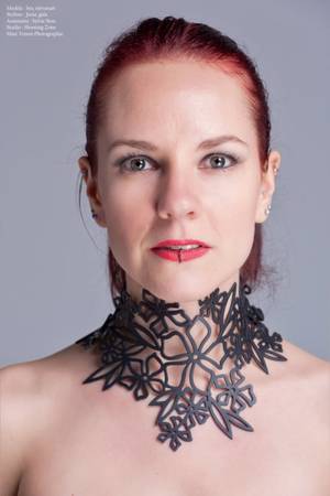 Ladynirvana profile