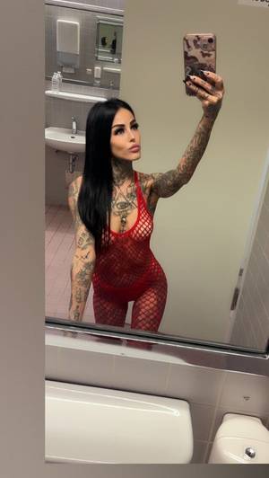Ladysunshineink profile