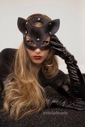 Ladycarlafree profile