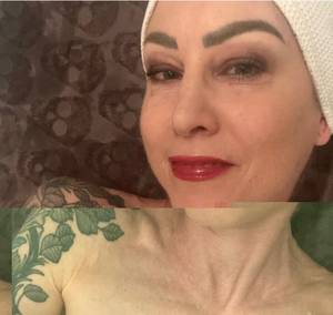 Ladylazarussweden profile