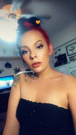 Ladyluciferxx profile