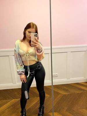 Ladymononoke profile