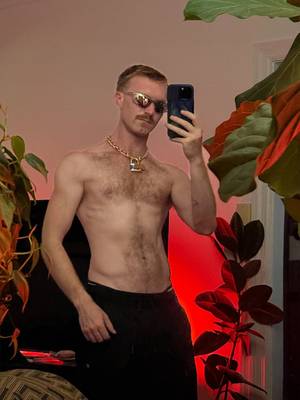 Lance Woods XXX profile