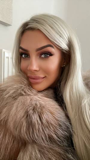 Latex Lady Kate profile