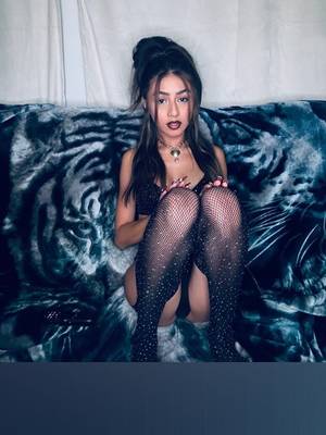 Latinabarbie96 profile