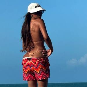 Leticia Freitas profile