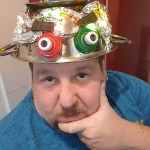 Sascha von LautFunk profile