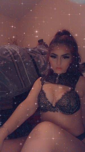 Layla Richards profile