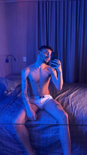 Leandroleeme profile