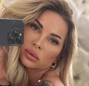 Lena Mueller profile