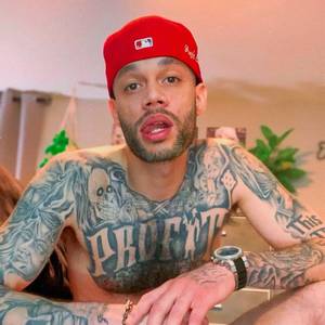 Lexrecks2020 profile