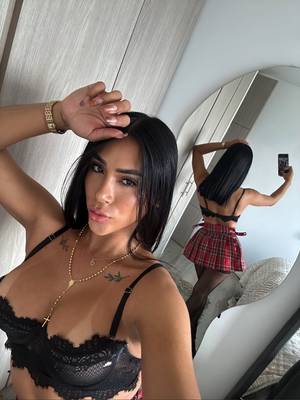 Leylasteelmodel profile