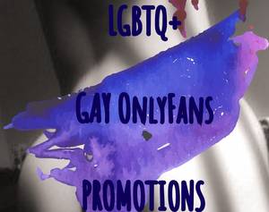 Lgbtgaypromos profile