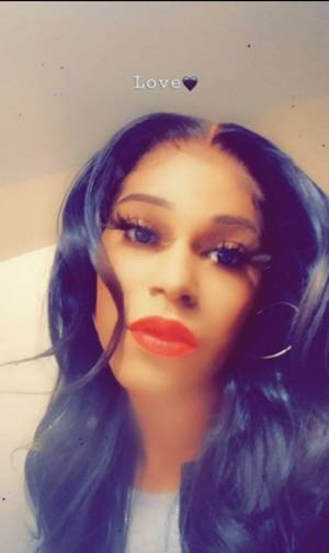 Liasopretty23 profile