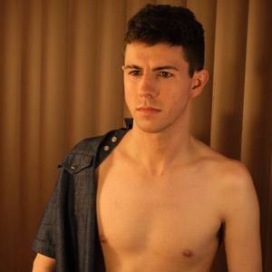 Liam Moretti profile