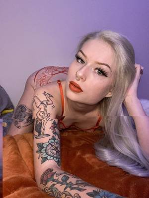 Lilbabybrexxx profile