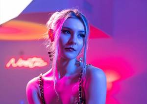 Lilhoneybeebuzzvip profile